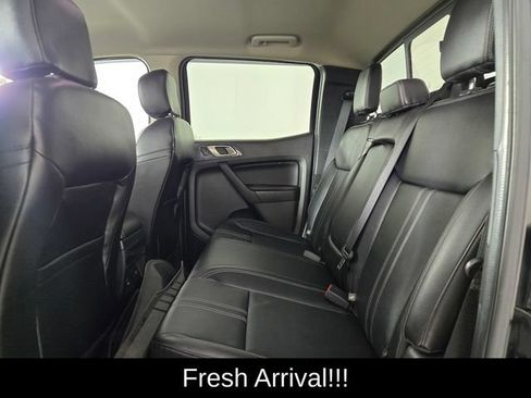 Used 2019 Ford Ranger Lariat w/ Equipment Group 501A Mid AWD/4WD image 15