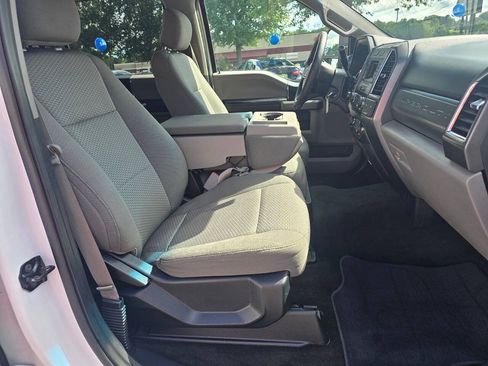 Used 2017 Ford F250 XLT w/ XLT Value Package RWD image 22