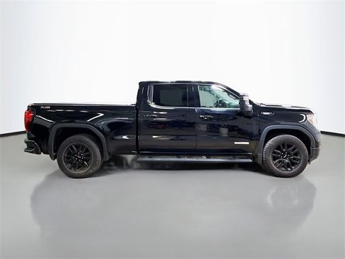 Used 2021 GMC Sierra 1500 Elevation image 6