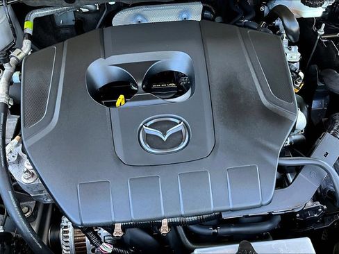 Used 2025 MAZDA CX-5 AWD 2.5 S w/ Premium Plus Pkg image 31