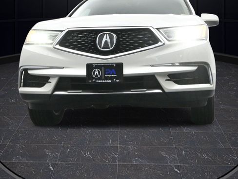 Used 2018 Acura MDX SH-AWD image 31