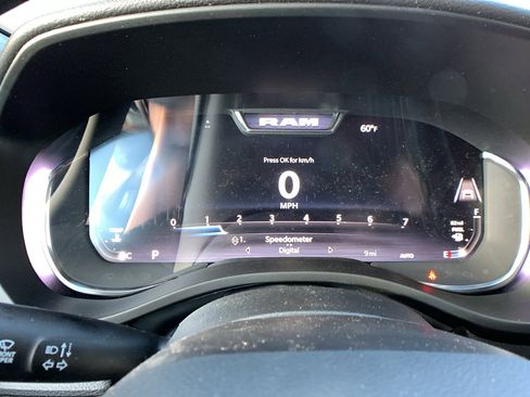 New 2026 RAM 1500 Big Horn image 14