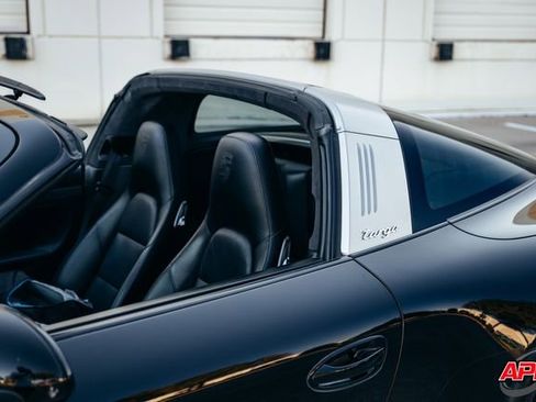 Used 2016 Porsche 911 Targa 4S image 56