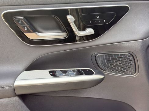 New 2026 Mercedes-Benz GLC 300 4MATIC image 22