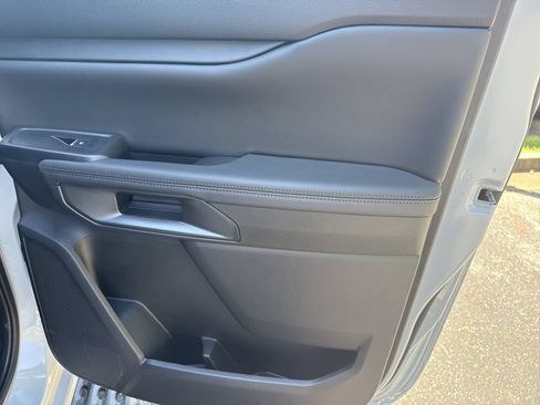 Used 2026 Ford Ranger Raptor AWD/4WD image 8
