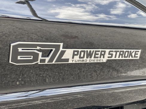 New 2026 Ford F250 XL w/ STX Appearance Package AWD/4WD image 10