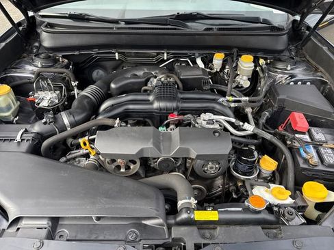 Used 2013 Subaru Legacy 2.5i image 28