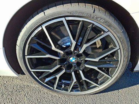 New 2026 BMW M850i xDrive M850i xDrive image 8