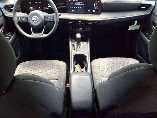 Certified 2026 Nissan Kicks SV FWD image 19