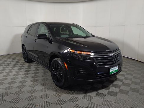 Used 2024 Chevrolet Equinox LS w/ LS Convenience Package image 13