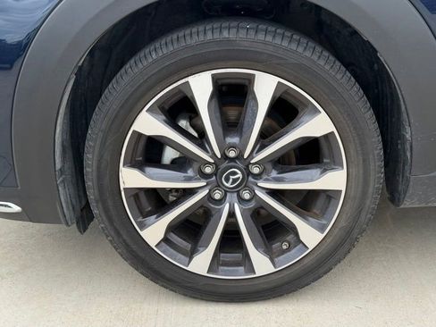 Used 2019 MAZDA CX-3 Grand Touring w/ Premium Package AWD/4WD image 10