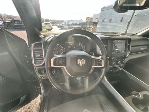 Used 2020 RAM 1500 Big Horn image 16