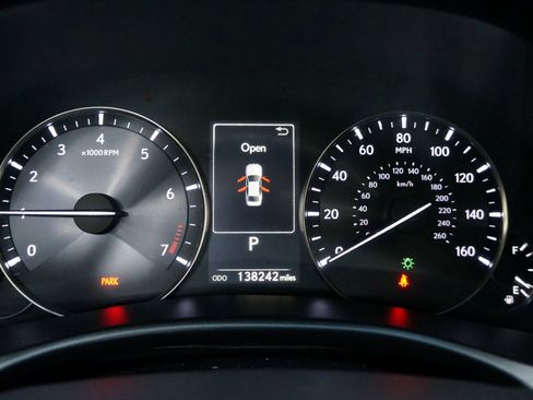 Used 2016 Lexus GS 350 image 13