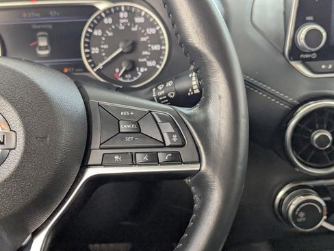 Certified 2023 Nissan Sentra SV image 23