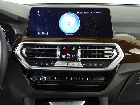 Certified 2024 BMW X3 xDrive30i w/ Convenience Package image 26