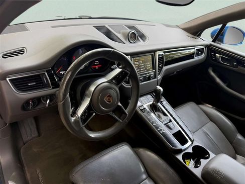 Used 2016 Porsche Macan S AWD/4WD image 19