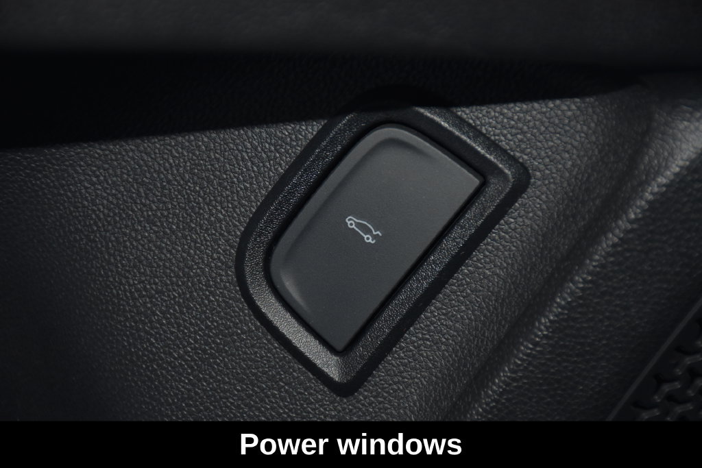 Used 2024 Chevrolet Blazer EV RS AWD/4WD image 13