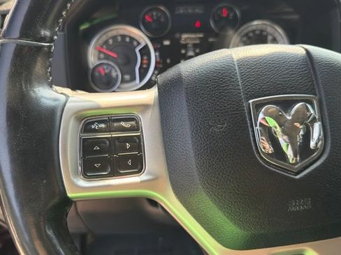 Used 2018 RAM 2500 Laramie AWD/4WD image 26