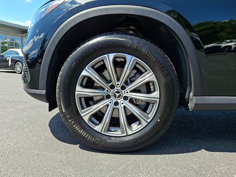 Certified 2026 Mercedes-Benz GLC 300 4MATIC image 8