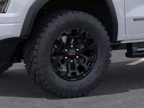 New 2026 GMC Canyon Elevation w/ Convenience Package image 9