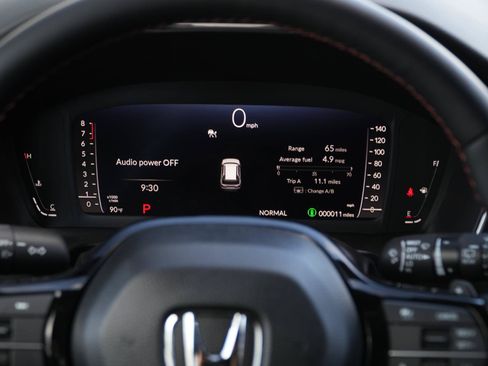New 2026 Honda Passport TrailSport Elite image 26