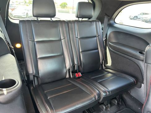 Used 2018 Dodge Durango GT AWD/4WD image 35