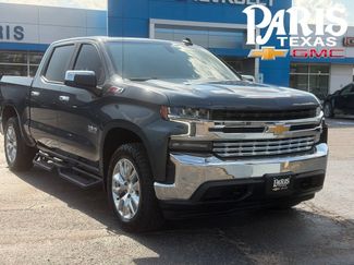Used 2022 Chevrolet Silverado 1500 LT AWD/4WD video 1