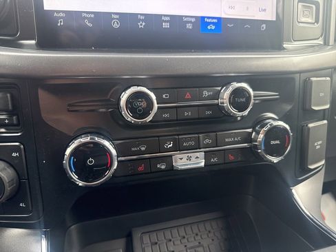 New 2026 Ford F150 XLT w/ Equipment Group 302A MID image 33