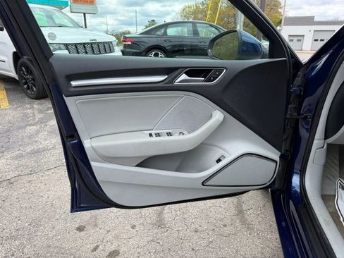 Used 2015 Audi A3 1.8T Premium Plus FWD image 9