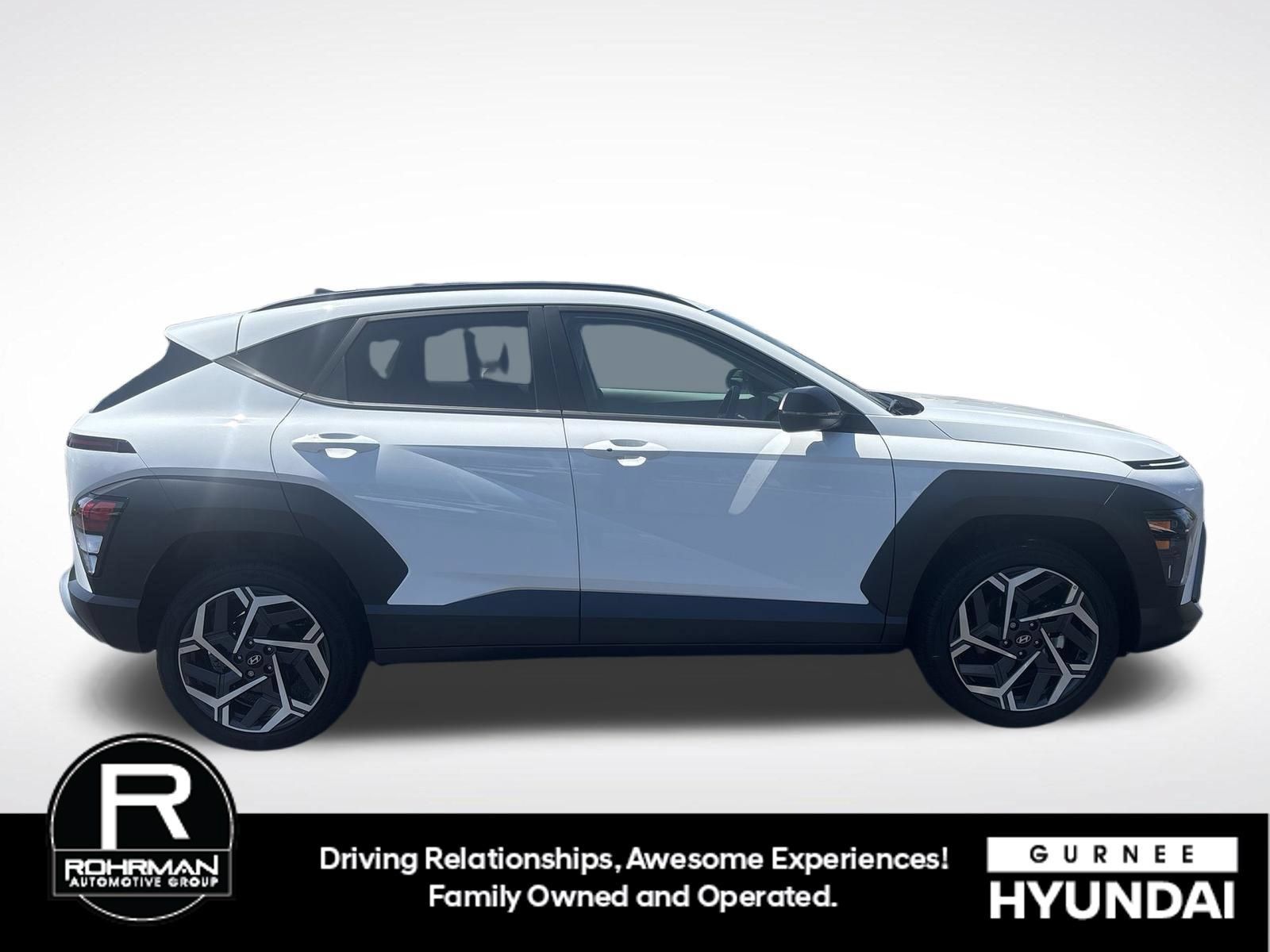 Used 2026 Hyundai Kona SEL Premium AWD/4WD image 11