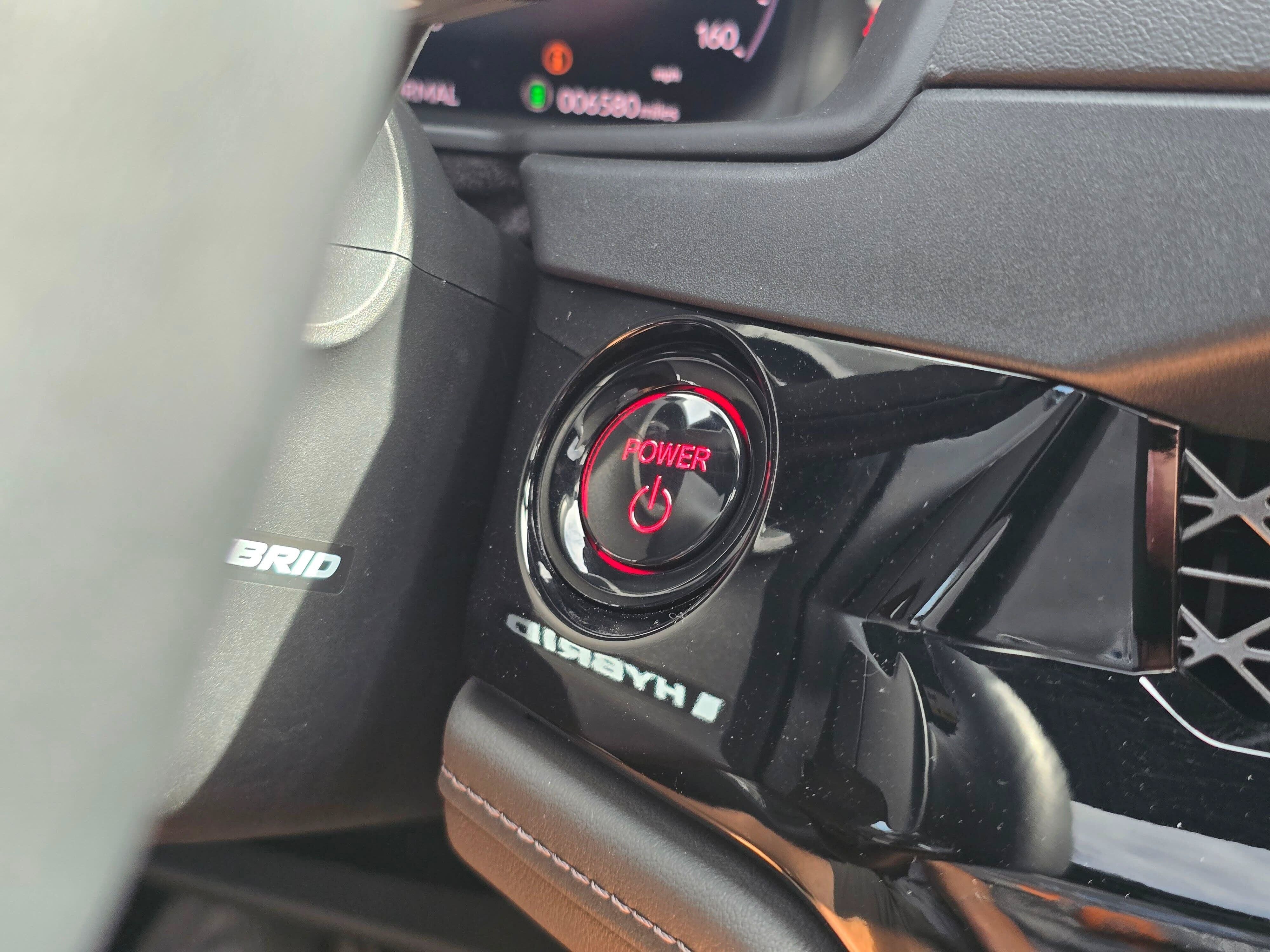 Used 2025 Honda Accord Sport image 31