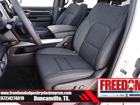 New 2026 RAM 1500 Lone Star image 13