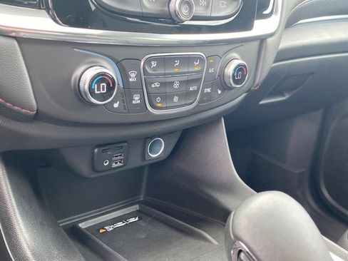 Certified 2023 Chevrolet Traverse RS w/ LPO, Floor Liner Package image 14