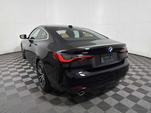 Used 2024 BMW 430i xDrive Coupe w/ Convenience Package AWD/4WD image 5