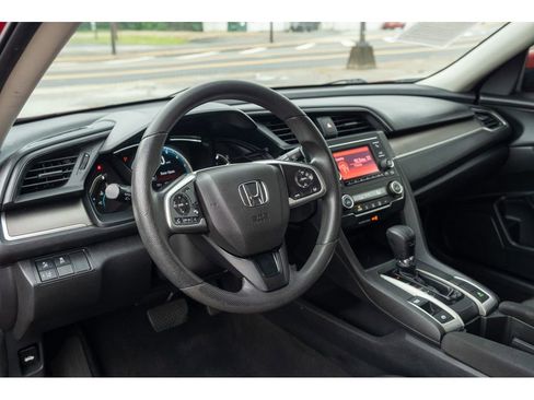 Used 2020 Honda Civic LX image 11