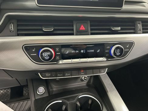 Used 2019 Audi A4 2.0T Premium Plus w/ Premium Plus Package AWD/4WD image 17