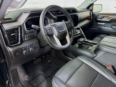 Used 2023 GMC Sierra 1500 Denali w/ Denali Reserve Package AWD/4WD image 21