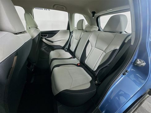 Used 2020 Subaru Forester w/ Alloy Wheel Package image 27