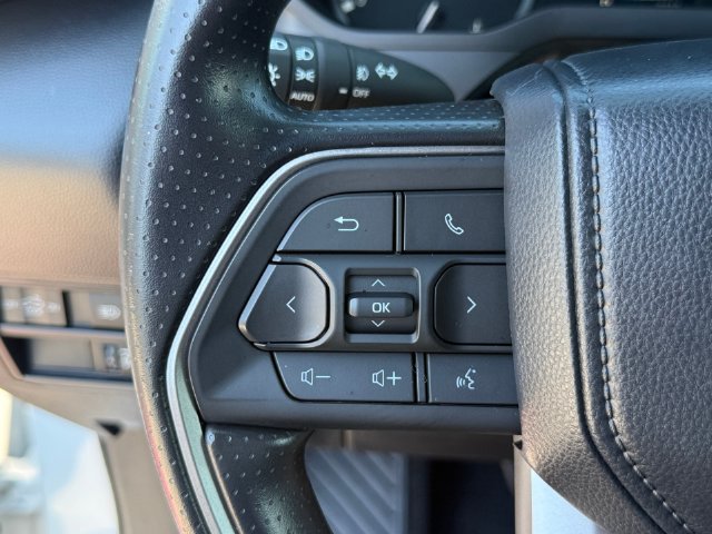 Used 2026 Toyota Tundra SR5 AWD/4WD image 16