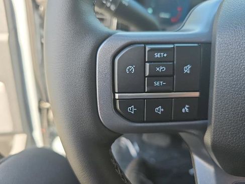 New 2026 Ford F250 Lariat image 14