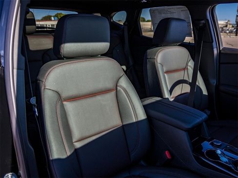 New 2025 Chevrolet Blazer RS w/ Driver Confidence II Package image 11