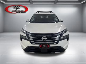 New 2026 Nissan Rogue Platinum AWD/4WD video 2