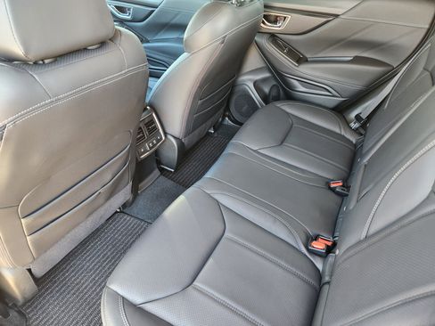 Used 2023 Subaru Forester Touring w/ Popular Package #2 image 39