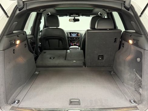 Used 2017 Audi Q5 2.0T Premium Plus w/ Technology Package image 29