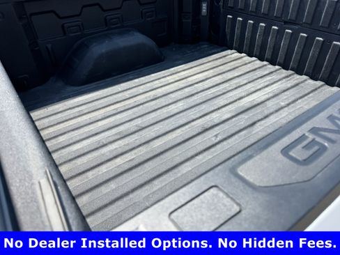 Used 2025 GMC Sierra 1500 AT4 w/ AT4 Premium Package AWD/4WD image 27