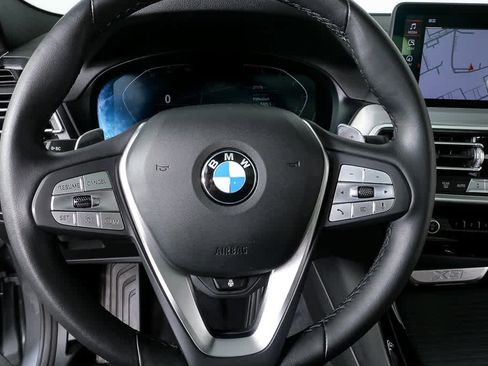 Used 2024 BMW X3 sDrive30i image 8