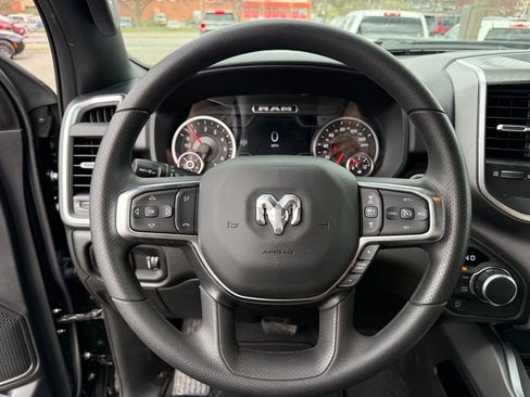 New 2026 RAM 1500 Express image 15