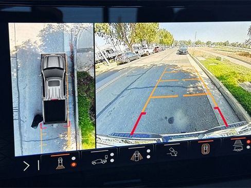 Used 2024 GMC Sierra 1500 Denali Ultimate image 27