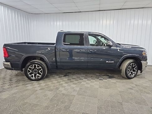 Used 2025 RAM 1500 Laramie image 2