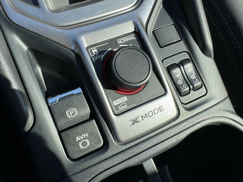 Certified 2022 Subaru Forester Premium AWD/4WD image 33